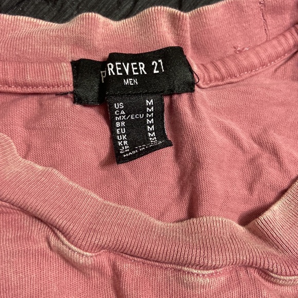 basic tee - Picture 2 of 2